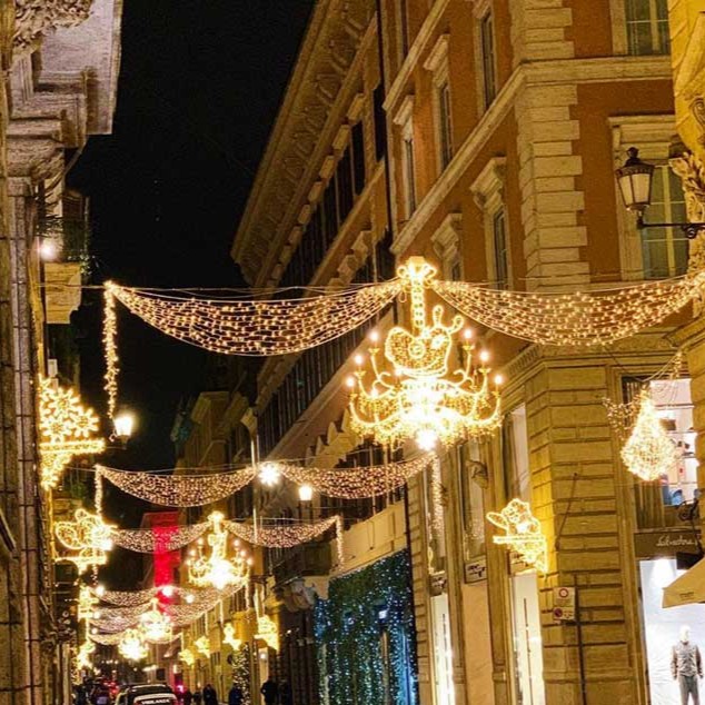 Christmas In Rome 2019