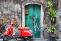 Storytravel Rundrejser IS Italien Rom