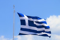 Greece Flag