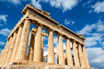 Greece Parthenon 1594689